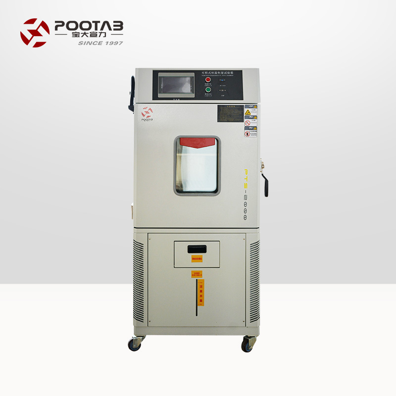 PT-6015恒溫恒濕保持力試驗機