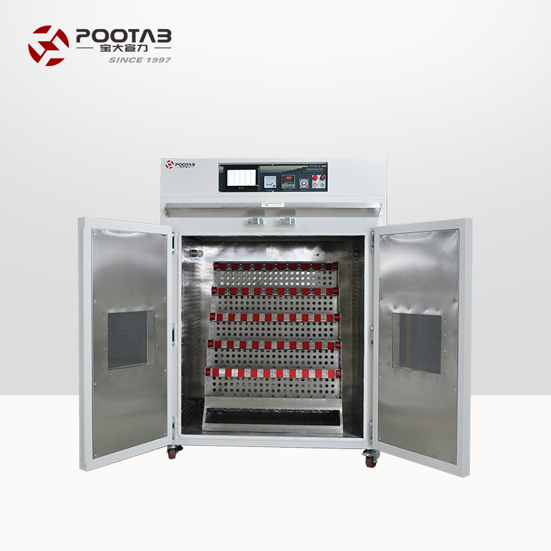 PT-6012烘箱型膠帶保持力試驗機